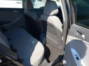 ✅ 2014 Hyundai Accent GS • VIN: KMHCT5AE0EU176019 • Lot: 43468973. Listed on IAAI with 128,055 mi. Free auction sales archive from the USA and detailed vehicle history report at DreamBid. Image 8.