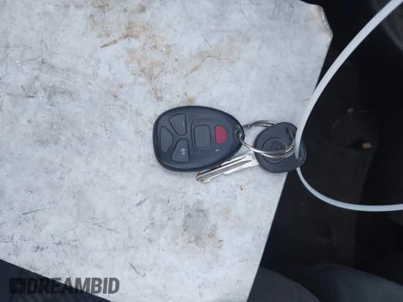 ✅ 2007 Chevrolet Tahoe LTZ • VIN: 1GNFC13007R412919 • Lot: 43785474. Listed on IAAI with 193,816 mi. Free auction sales archive from the USA and detailed vehicle history report at DreamBid. Image 11.