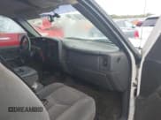 ✅ 2005 Chevrolet Silverado 1500 Work Truck • VIN: 1GCEC19X75Z315108 • Lot: 43559335. Listed on IAAI with 242,647 mi. Free auction sales archive from the USA and detailed vehicle history report at DreamBid. Image 5.