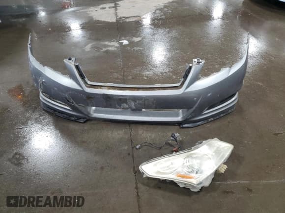 ✅ 2011 Subaru Legacy Premium Power Moon • VIN: 4S3BMAG6XB1241400 • Лот: 87464165. Опубликован ранее на Copart с пробегом 170 163 миль. Бесплатный доступ к архиву аукционных продаж из США и подробный отчёт об истории автомобиля на DreamBid. Изображение 12.