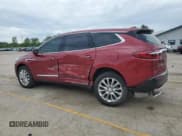 ✅ 2020 Buick Enclave Premium • VIN: 5GAERCKW3LJ257913 • Lot: 61390515. Listed on Copart with 52,453 mi. Free auction sales archive from the USA and detailed vehicle history report at DreamBid. Image 2.