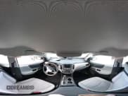 ✅ 2022 Chevrolet Equinox LS • VIN: 3GNAXHEV9NS179813 • Lot: 43681153. Listed on IAAI with 101,924 mi. Free auction sales archive from the USA and detailed vehicle history report at DreamBid. Image 18.