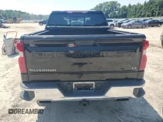 ✅ 2019 Chevrolet Silverado 1500 LT • VIN: 3GCUYDED5KG189255 • Lot: 62786234. Wystawiony na Copart z przebiegiem 100 078 mil. Bezpłatny archiwum sprzedaży aukcyjnych z USA i szczegółowy raport historii pojazdu na DreamBid. Zdjęcie 6.