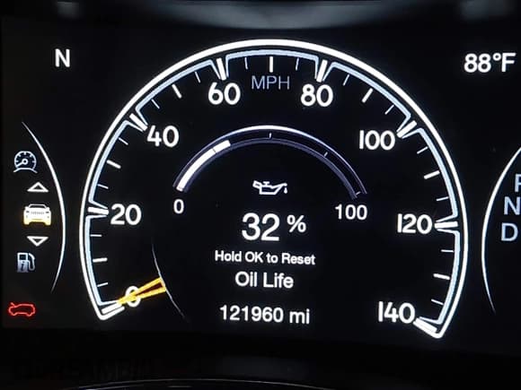 ✅ 2019 Jeep Grand Cherokee Upland • VIN: 1C4RJEAG0KC581059 • Лот: 43316419. Опубликован ранее на IAAI с пробегом 121 960 миль. Бесплатный доступ к архиву аукционных продаж из США и подробный отчёт об истории автомобиля на DreamBid. Изображение 16.