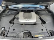 ✅ 2009 Infiniti FX • VIN: JNRBS18W19M201431 • Lot: 86778274. Wystawiony na Copart z przebiegiem 169 142 mil. Bezpłatny archiwum sprzedaży aukcyjnych z USA i szczegółowy raport historii pojazdu na DreamBid. Zdjęcie 12.