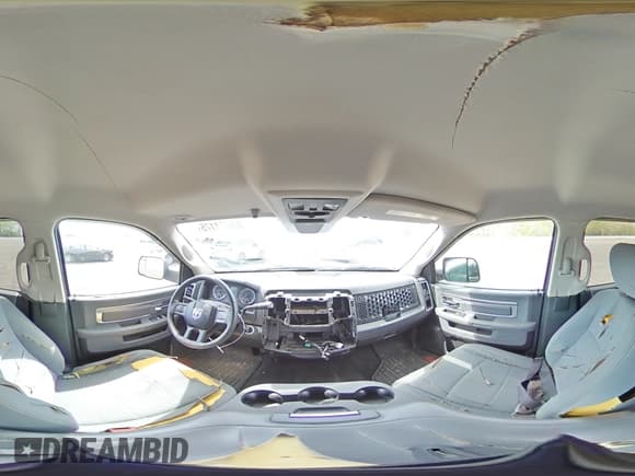 ✅ 2016 Ram 2500 SLT • VIN: 3C6TR5DT2GG183029 • Lot: 53624175. Listed on Copart with 63,492 mi. Free auction sales archive from the USA and detailed vehicle history report at DreamBid. Image 14.