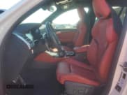 ✅ 2024 BMW X3 M • VIN: 5YM13EC05R9X09527 • Lot: 90107515. Wystawiony na Copart z przebiegiem 12 960 mil. Bezpłatny archiwum sprzedaży aukcyjnych z USA i szczegółowy raport historii pojazdu na DreamBid. Zdjęcie 7.