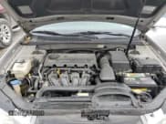 ✅ 2009 Hyundai Sonata Limited • VIN: 5NPEU46C49H487710 • Лот: 66954804. Опубликован ранее на Copart с пробегом Не указан. Бесплатный доступ к архиву аукционных продаж из США и подробный отчёт об истории автомобиля на DreamBid. Изображение 12.