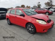 ✅ 2006 Toyota Matrix XR • VIN: 2T1KR32E06C610987 • Lot: 91597555. Wystawiony na Copart z przebiegiem 243 313 mil. Bezpłatny archiwum sprzedaży aukcyjnych z USA i szczegółowy raport historii pojazdu na DreamBid. Zdjęcie 4.