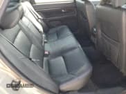 ✅ 2002 Volvo S80 • VIN: YV1TS91D321260459 • Lot: 81160435. Listed on Copart with 49,382 mi. Free auction sales archive from the USA and detailed vehicle history report at DreamBid. Image 10.