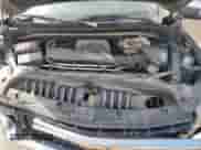 2019 Chevrolet Silverado 1500 LT с VIN 3GCPWCEK4KG200452, выставлен на аукционе Copart как лот 61325785 с пробегом 46 712 миль миль и Списание • Salvage title. История ставок и продаж доступна на DreamBid. Изображение 11.