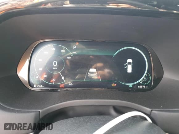 ✅ 2021 Hyundai Palisade Calligraphy • VIN: KM8R7DHE5MU203048 • Лот: 87537695. Опубликован ранее на Copart с пробегом 66 576 миль. Бесплатный доступ к архиву аукционных продаж из США и подробный отчёт об истории автомобиля на DreamBid. Изображение 9.