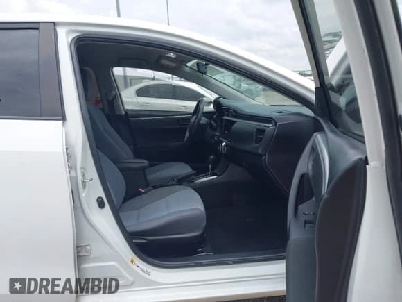 ✅ 2015 Toyota Corolla L • VIN: 5YFBURHE8FP313149 • Lot: 42752507. Listed on IAAI with 162,116 mi. Free auction sales archive from the USA and detailed vehicle history report at DreamBid. Image 5.