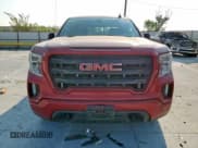 ✅ 2022 GMC Sierra 1500 Elevation • VIN: 3GTU9CED6NG118447 • Lot: 81189685. Wystawiony na Copart z przebiegiem 81 867 mil. Bezpłatny archiwum sprzedaży aukcyjnych z USA i szczegółowy raport historii pojazdu na DreamBid. Zdjęcie 5.
