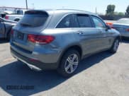 ✅ 2022 Mercedes-Benz GLC 300 • VIN: W1N0G8DB7NV331330 • Лот: 42396553. Опубликован ранее на IAAI с пробегом Не указан. Бесплатный доступ к архиву аукционных продаж из США и подробный отчёт об истории автомобиля на DreamBid. Изображение 4.