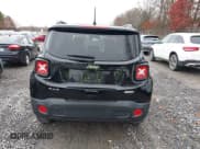 ✅ 2021 Jeep Renegade Latitude • VIN: ZACNJDBB2MPN31870 • Lot: 43601505. Wystawiony na IAAI z przebiegiem 29 639 mil. Bezpłatny archiwum sprzedaży aukcyjnych z USA i szczegółowy raport historii pojazdu na DreamBid. Zdjęcie 16.