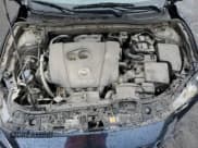 ✅ 2016 Mazda 3 i Sport • VIN: JM1BM1J74G1326838 • Lot: 84944755. Wystawiony na Copart z przebiegiem 70 752 mil. Bezpłatny archiwum sprzedaży aukcyjnych z USA i szczegółowy raport historii pojazdu na DreamBid. Zdjęcie 11.