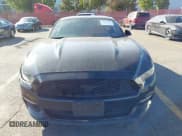 ✅ 2016 Ford Mustang V6 • VIN: 1FA6P8AM4G5284189 • Lot: 43599290. Listed on IAAI with 66,830 mi. Free auction sales archive from the USA and detailed vehicle history report at DreamBid. Image 12.