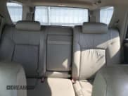 ✅ 2007 Toyota 4Runner Limited • VIN: JTEZU17R678083365 • Lot: 62004165. Listed on Copart with 229,055 mi. Free auction sales archive from the USA and detailed vehicle history report at DreamBid. Image 10.