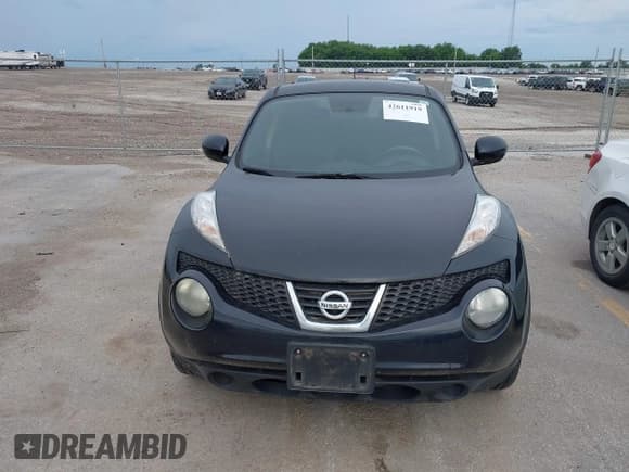 ✅ 2011 Nissan Juke SV • VIN: JN8AF5MR4BT021688 • Lot: 42611919. Listed on IAAI with 166,774 mi. Free auction sales archive from the USA and detailed vehicle history report at DreamBid. Image 6.