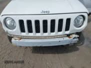 ✅ 2016 Jeep Patriot High Altitude • VIN: 1C4NJPFA0GD732675 • Lot: 41956028. Listed on IAAI with 196,740 mi. Free auction sales archive from the USA and detailed vehicle history report at DreamBid. Image 6.