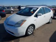 ✅ 2008 Toyota Prius • VIN: JTDKB20U983347614 • Lot: 43686631. Listed on IAAI with 254,995 mi. Free auction sales archive from the USA and detailed vehicle history report at DreamBid. Image 17.