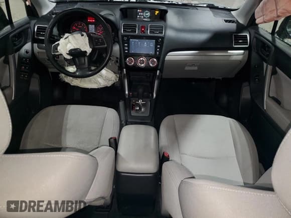 ✅ 2016 Subaru Forester Premium • VIN: JF2SJADC2GH529463 • Lot: 92389395. Listed on Copart with 67,250 mi. Free auction sales archive from the USA and detailed vehicle history report at DreamBid. Image 8.