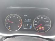 ✅ 2022 Mitsubishi Eclipse Cross SE • VIN: JA4ATWAA9NZ004499 • Lot: 42595361. Wystawiony na IAAI z przebiegiem 64 437 mil. Bezpłatny archiwum sprzedaży aukcyjnych z USA i szczegółowy raport historii pojazdu na DreamBid. Zdjęcie 7.