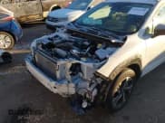 ✅ 2024 Subaru Crosstrek Premium • VIN: JF2GUADC9R8335089 • Lot: 41431790. Listed on IAAI with 11,782 mi. Free auction sales archive from the USA and detailed vehicle history report at DreamBid. Image 6.