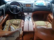 ✅ 2003 Infiniti FX Options • VIN: JNRBS08WX3X402115 • Lot: 60495435. Listed on Copart with 214,983 mi. Free auction sales archive from the USA and detailed vehicle history report at DreamBid. Image 8.