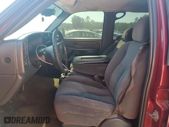 ✅ 2006 Chevrolet Silverado 1500 LT1 • VIN: 2GCEK13T661143785 • Лот: 78006314. Опубликован ранее на Copart с пробегом 271 427 миль. Бесплатный доступ к архиву аукционных продаж из США и подробный отчёт об истории автомобиля на DreamBid. Изображение 7.