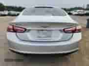 2020 Chevrolet Malibu Premier с VIN 1G1ZE5SX4LF031102, выставлен на аукционе Copart как лот 67618555 с пробегом 98 704 миль миль и Списание • Salvage title. История ставок и продаж доступна на DreamBid. Изображение 6.