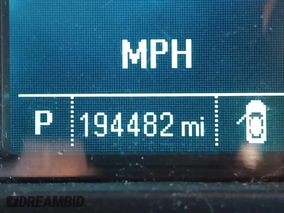 ✅ 2017 Chevrolet Equinox LT • VIN: 2GNFLFEK7H6140264 • Лот: 43397701. Опубликован ранее на IAAI с пробегом 194 482 миль. Бесплатный доступ к архиву аукционных продаж из США и подробный отчёт об истории автомобиля на DreamBid. Изображение 7.