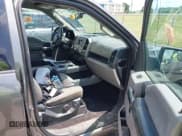 ✅ 2017 Ford F-150 XL • VIN: 1FTEW1EF4HKC72574 • Lot: 42578916. Wystawiony na IAAI z przebiegiem 146 022 mil. Bezpłatny archiwum sprzedaży aukcyjnych z USA i szczegółowy raport historii pojazdu na DreamBid. Zdjęcie 5.