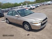 ✅ 2002 Honda Accord LX • VIN: 1HGCG16412A022998 • Lot: 42209142. Listed on IAAI with 164,823 mi. Free auction sales archive from the USA and detailed vehicle history report at DreamBid. Image 1.