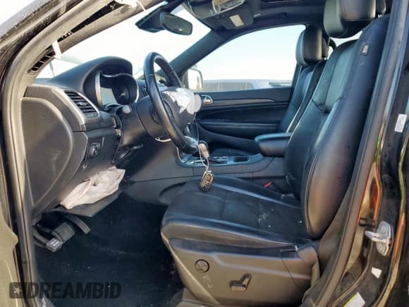 ✅ 2020 Jeep Grand Cherokee Altitude • VIN: 1C4RJEAG5LC246994 • Лот: 70876345. Опубликован ранее на Copart с пробегом 78 004 миль. Бесплатный доступ к архиву аукционных продаж из США и подробный отчёт об истории автомобиля на DreamBid. Изображение 7.