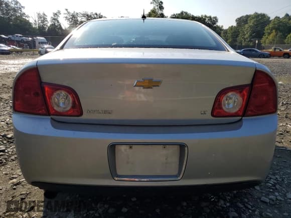 ✅ 2009 Chevrolet Malibu 2LT • VIN: 1G1ZJ57B59F253391 • Lot: 68796084. Listed on Copart with 113,009 mi. Free auction sales archive from the USA and detailed vehicle history report at DreamBid. Image 6.
