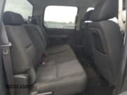 ✅ 2011 Chevrolet Silverado 1500 LT • VIN: 3GCPCSE06BG408284 • Lot: 90307185. Listed on Copart with 162,236 mi. Free auction sales archive from the USA and detailed vehicle history report at DreamBid. Image 10.