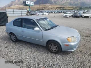 ✅ 2005 Hyundai Accent GLS • VIN: KMHCG35C55U341192 • Lot: 70708994. Wystawiony na Copart z przebiegiem 174 872 mil. Bezpłatny archiwum sprzedaży aukcyjnych z USA i szczegółowy raport historii pojazdu na DreamBid. Zdjęcie 4.