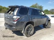 ✅ 2015 Toyota 4Runner SR5 • VIN: JTEBU5JR3F5204029 • Lot: 85923455. Wystawiony na Copart z przebiegiem Nie podano. Bezpłatny archiwum sprzedaży aukcyjnych z USA i szczegółowy raport historii pojazdu na DreamBid. Zdjęcie 3.