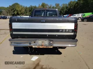 ✅ 1995 Ford F-150 • VIN: 1FTEF14N3SLA29980 • Лот: 72890864. Опубликован ранее на Copart с пробегом 207 382 миль. Бесплатный доступ к архиву аукционных продаж из США и подробный отчёт об истории автомобиля на DreamBid. Изображение 6.