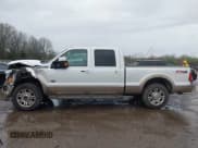 ✅ 2013 Ford F-250 XL • VIN: 1FT7W2BT6DEA95933 • Lot: 41856698. Wystawiony na IAAI z przebiegiem 168 236 mil. Bezpłatny archiwum sprzedaży aukcyjnych z USA i szczegółowy raport historii pojazdu na DreamBid. Zdjęcie 14.