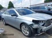 ✅ 2016 Chevrolet Impala LS • VIN: 2G11X5SA0G9178051 • Lot: 42814274. Listed on IAAI with 135,102 mi. Free auction sales archive from the USA and detailed vehicle history report at DreamBid. Image 13.