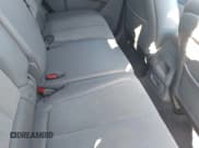 ✅ 2011 Hyundai Santa Fe SE • VIN: 5XYZHDAG8BG057160 • Lot: 43625221. Listed on IAAI with 207,297 mi. Free auction sales archive from the USA and detailed vehicle history report at DreamBid. Image 8.