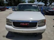 ✅ 2002 GMC Sierra 1500 SLE • VIN: 1GTEC14T42Z247673 • Lot: 60798015. Listed on Copart with 265,734 mi. Free auction sales archive from the USA and detailed vehicle history report at DreamBid. Image 5.