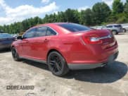 ✅ 2010 Ford Taurus Limited • VIN: 1FAHP2FW5AG148875 • Lot: 59106595. Listed on Copart with 218,500 mi. Free auction sales archive from the USA and detailed vehicle history report at DreamBid. Image 2.