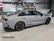 ✅ 2022 Kia K5 GT-Line • VIN: 5XXG64J22NG144188 • Лот: 71814355. Опубликован ранее на Copart с пробегом Не указан. Бесплатный доступ к архиву аукционных продаж из США и подробный отчёт об истории автомобиля на DreamBid. Изображение 3.