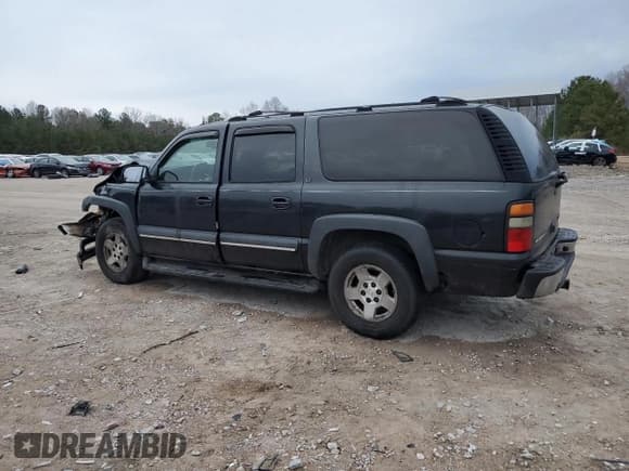 ✅ 2004 Chevrolet Suburban LS • VIN: 1GNFK16Z64J143512 • Лот: 46996085. Опубликован ранее на Copart с пробегом 324 596 миль. Бесплатный доступ к архиву аукционных продаж из США и подробный отчёт об истории автомобиля на DreamBid. Изображение 2.