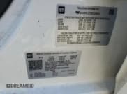 ✅ 2024 Chevrolet Silverado 2500HD Work Truck • VIN: 2GC4YLE73R1116053 • Лот: 69352555. Опубликован ранее на Copart с пробегом 57 082 миль. Бесплатный доступ к архиву аукционных продаж из США и подробный отчёт об истории автомобиля на DreamBid. Изображение 12.