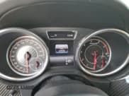 ✅ 2019 Mercedes-Benz GLS 63 AMG • VIN: 4JGDF7FE4KB190481 • Lot: 45244155. Wystawiony na Copart z przebiegiem 37 370 mil. Bezpłatny archiwum sprzedaży aukcyjnych z USA i szczegółowy raport historii pojazdu na DreamBid. Zdjęcie 9.